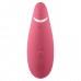 Бесконтактный стимулятор клитора Womanizer Premium 2 Raspberry