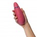 Бесконтактный стимулятор клитора Womanizer Premium 2 Raspberry