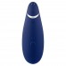 Бесконтактный стимулятор клитора Womanizer Premium 2 Blueberry