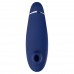 Бесконтактный стимулятор клитора Womanizer Premium 2 Blueberry