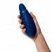 Бесконтактный стимулятор клитора Womanizer Premium 2 Blueberry