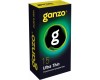 Презервативы Ganzo №15 Ultra Thin ультратонкие