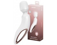 Вибромассажер для тела Satisfyer Wand-erland Woman