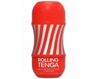 Мастурбатор Tenga Rolling Gyro Roller Cup Standard