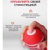 Мастурбатор с эффектом глубокой глотки Tenga Deep Throat Cup