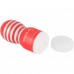 Мастурбатор с эффектом глубокой глотки Tenga Deep Throat Cup