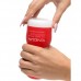 Мастурбатор с эффектом глубокой глотки Tenga Deep Throat Cup