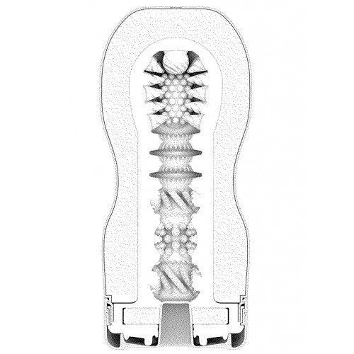 Мастурбатор Tenga Premium Original Vacuum Cup Gentle Мастурбатор Tenga Premium Original Vacuum Cup Gentle