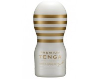 Мастурбатор Tenga Premium Original Vacuum Cup Gentle
