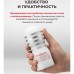 Мастурбатор с эффектом глубокой глотки Tenga Deep Throat Cup Jentle Мастурбатор с эффектом глубокой глотки Tenga Deep Throat Cup Jentle