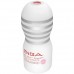 Мастурбатор с эффектом глубокой глотки Tenga Deep Throat Cup Jentle Мастурбатор с эффектом глубокой глотки Tenga Deep Throat Cup Jentle