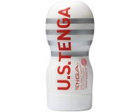 Мастурбатор Tenga Deep Throat Gentle увеличенного размера