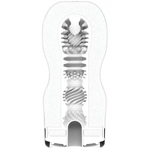 Мастурбатор Tenga Deep Throat Gentle увеличенного размера Мастурбатор Tenga Deep Throat Gentle увеличенного размера