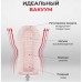 Мастурбатор Tenga Deep Throat Gentle увеличенного размера Мастурбатор Tenga Deep Throat Gentle увеличенного размера