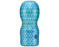 Мастурбатор Tenga Vacuum Cup Extra Cool