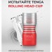 Двусторонний мастурбатор Tenga Dual Sentation Cup Двусторонний мастурбатор Tenga Dual Sentation Cup