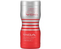 Двусторонний мастурбатор Tenga Dual Sentation Cup