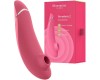 Бесконтактный стимулятор клитора Womanizer Premium 2 Raspberry