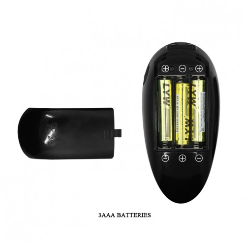 Мастурбатор-реалистик Crazy Bull Doggy Style с двумя отверстиями и двойным виброяйцом Мастурбатор-реалистик Crazy Bull Doggy Style с двумя отверстиями и двойным виброяйцом