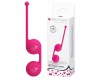Вагинальные шарики со смещённым центром тяжести Pretty Love Kegel Tighten Up III