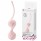 Вагинальные шарики со смещённым центром тяжести Pretty Love Kegel Tighten Up I нежно-розовые