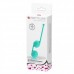 Вагинальные шарики со смещённым центром тяжести Pretty Love Kegel Tighten Up III мятного цвета