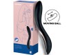 Вибратор для точки G с функцией переминания Satisfyer Rrrolling Explosion