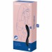 Вибратор для точки G с функцией переминания Satisfyer Rrrolling Explosion