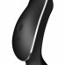 Вакуумный вибростимулятор для клитора и точки G Satisfyer Curvy Trinity 2 черный Вакуумный вибростимулятор для клитора и точки G Satisfyer Curvy Trinity 2 черный