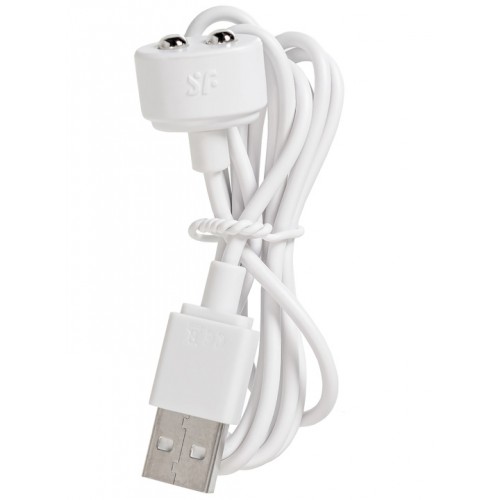 Смарт-вибратор с подогревом для зоны G Satisfyer Hot Spot Смарт-вибратор с подогревом для зоны G Satisfyer Hot Spot