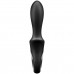 Анальный смарт-вибратор с подогревом Satisfyer Heat Climax Анальный смарт-вибратор с подогревом Satisfyer Heat Climax