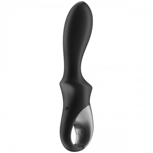 Анальный смарт-вибратор с подогревом Satisfyer Heat Climax Анальный смарт-вибратор с подогревом Satisfyer Heat Climax
