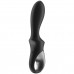 Анальный смарт-вибратор с подогревом Satisfyer Heat Climax Анальный смарт-вибратор с подогревом Satisfyer Heat Climax