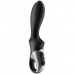 Анальный смарт-вибратор с подогревом Satisfyer Heat Climax Анальный смарт-вибратор с подогревом Satisfyer Heat Climax