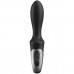 Анальный смарт-вибратор с подогревом Satisfyer Heat Climax Анальный смарт-вибратор с подогревом Satisfyer Heat Climax