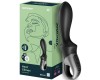 Анальный смарт-вибратор с подогревом Satisfyer Heat Climax
