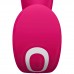 Вагинальный смарт-стимулятор для ношения Satisfyer Top Secret розовый