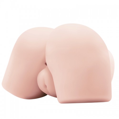 Мастурбатор с вибрацией Passion Lady Flower Baby Мастурбатор с вибрацией Passion Lady Flower Baby