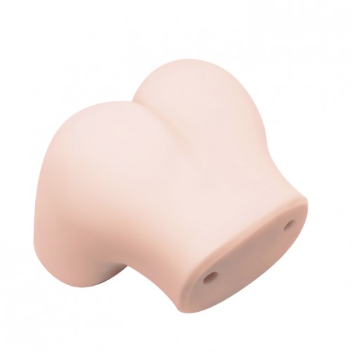 Мастурбатор с вибрацией Passion Lady Flower Baby Мастурбатор с вибрацией Passion Lady Flower Baby