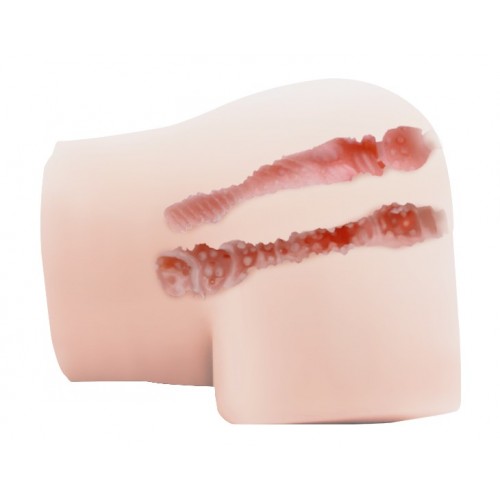 Мастурбатор с вибрацией Passion Lady Flower Baby Мастурбатор с вибрацией Passion Lady Flower Baby