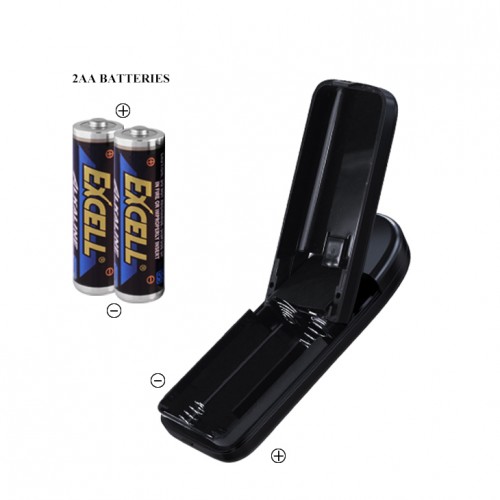 Мастурбатор с вибрацией Passion Lady Flower Baby Мастурбатор с вибрацией Passion Lady Flower Baby