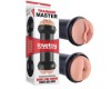 Мастурбатор 2 в 1 Training Master Double Side Stroker Pussy and Anus