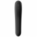 Вакуумно-волновой вибратор Satisfyer Dual Kiss черный Вакуумно-волновой вибратор Satisfyer Dual Kiss черный