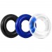 Набор из 3 эрекционных колец Power Plus Triple Donut Ring Set