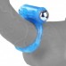 Эрекционное виброкольцо светящееся в темноте Lumino Play Vibrating Penis Ring
