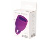 Менструальная чаша Natural Wellness Wellnes Tulip Pink 20 мл