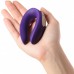 Вибратор для пар Satisfyer Double Plus