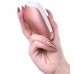 Вакуумно-волновой стимулятор клитора Satisfyer Love Breeze бронзовый