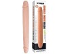 Двухголовый фаллоимитатор X-Men Double-Ended Dildo 49 см