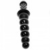 Двухсторонний фаллос с рукоятью X-Men Sword Handle Butt Plug 35 см